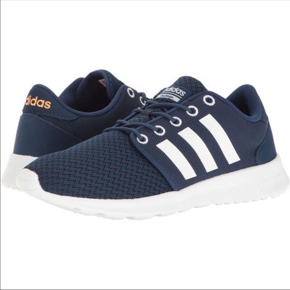 Adidas Cloudfoam Tennis Shoes